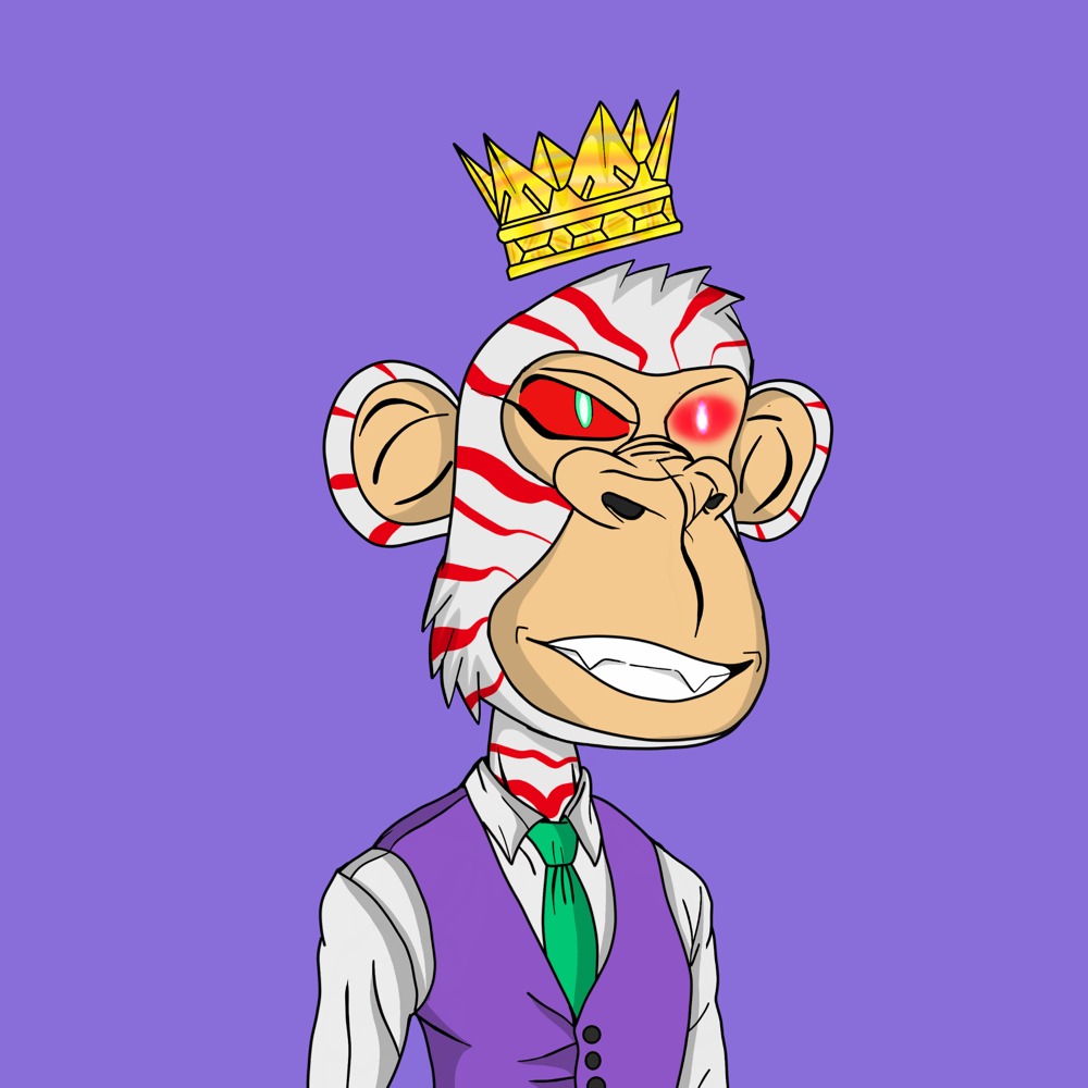 Akuma Hunters Ape Society tweet media