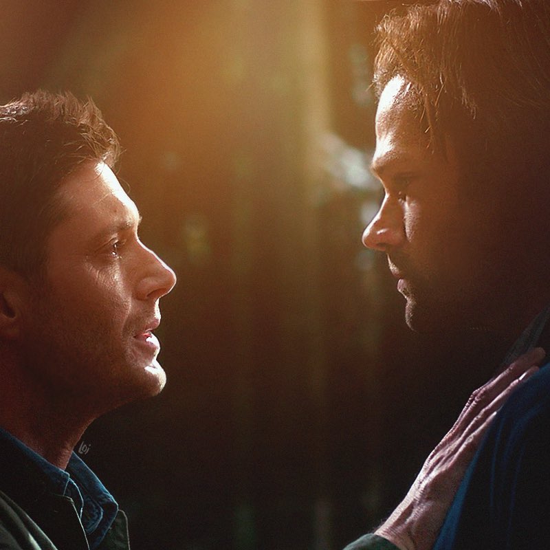 KaiKatz's tweet photo. #Supernatural #SPNFamily #WinchestersForever #CarryOn #Supernaturalfinale #WinchestersNeverDie #JaredPadalecki #JensenAckles #15yearsofSamandDean https://t.co/OmHt0sySzK