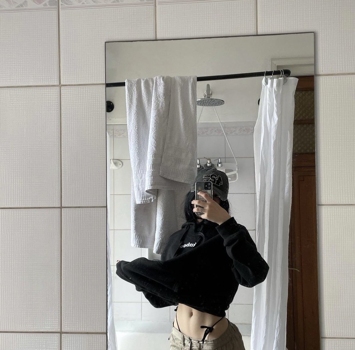MorganaIvanski's tweet photo. ⠀
⠀⠀⠀⠀⠀⠀⠀ı  don'т  тrusт  nobodʏ
⠀⠀⠀⠀⠀⠀⠀αnd⠀⠀⠀⠀⠀  𝐍𝐎𝐁𝐎𝐃𝐘
⠀⠀⠀⠀⠀⠀⠀𝖙𝐫𝐮𝐬𝐭𝐬⠀⠀ 🐍 ⠀›⠀⠀ 𝖒𝖊
⠀ https://t.co/QXo9yJdkhz