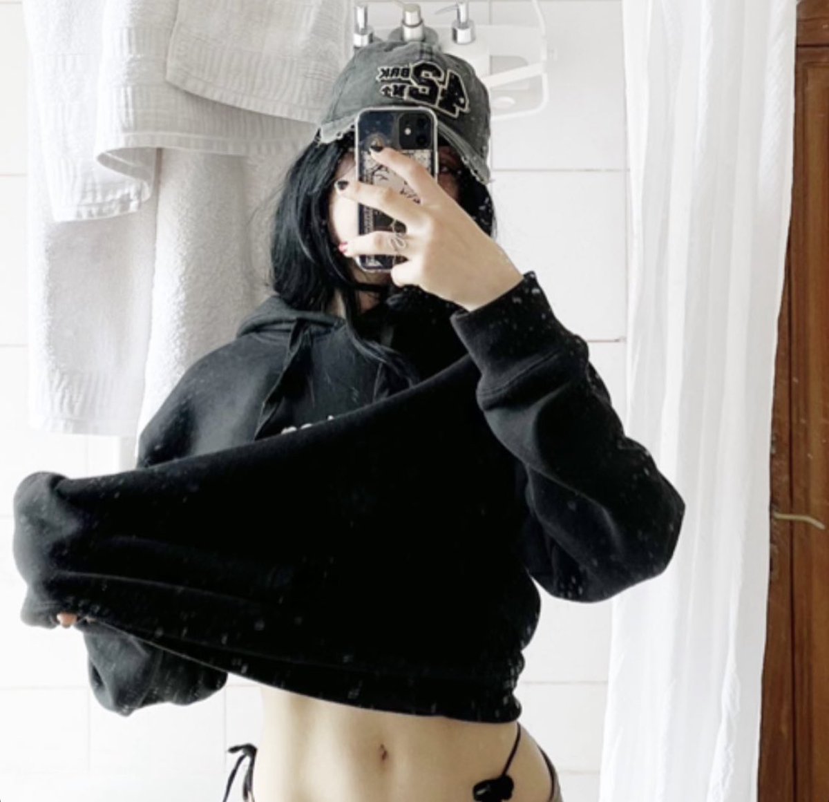 MorganaIvanski's tweet photo. ⠀
⠀⠀⠀⠀⠀⠀⠀ı  don'т  тrusт  nobodʏ
⠀⠀⠀⠀⠀⠀⠀αnd⠀⠀⠀⠀⠀  𝐍𝐎𝐁𝐎𝐃𝐘
⠀⠀⠀⠀⠀⠀⠀𝖙𝐫𝐮𝐬𝐭𝐬⠀⠀ 🐍 ⠀›⠀⠀ 𝖒𝖊
⠀ https://t.co/QXo9yJdkhz