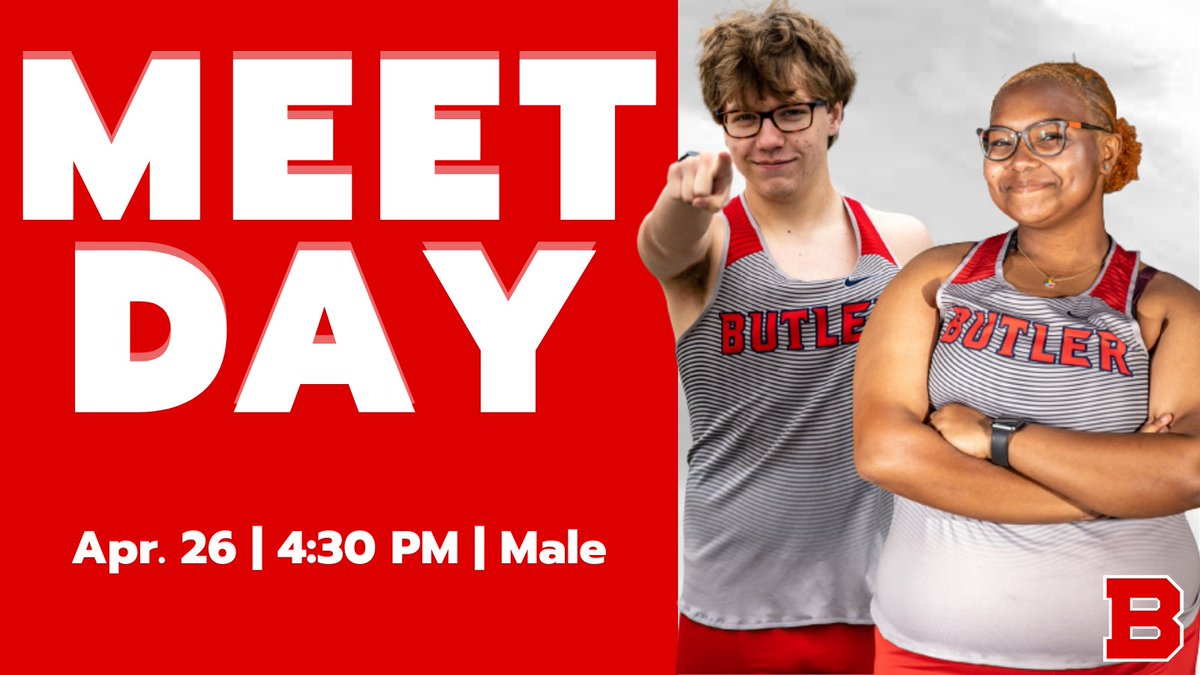 BTHS_Track's tweet photo. ⭐️ Master Meet
⏰ 4:30 PM
📍 Male https://t.co/IYaqYATOo1