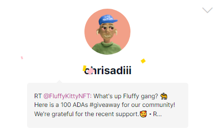 Fluffy Kitties | Discord Open! tweet media