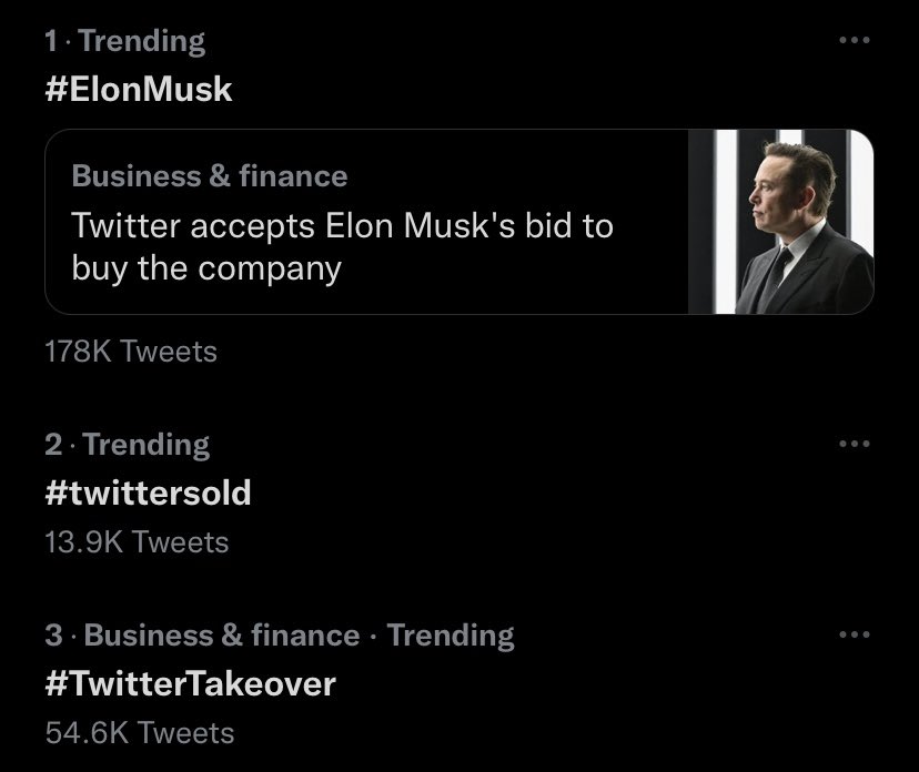 ankitha_sa's tweet photo. Whatever happened to poison pill!! @Twitter @elonmusk https://t.co/lwK7Z5OM3m