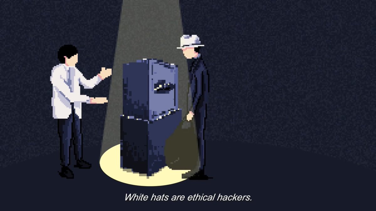 asianscientist's tweet image. What do you picture when we mention “hackers”? Hooded figures stealing information from your computer? 😰 

It’s time to change that. 

Watch out for The Hacktivist, an official documentary by @asianscientist and @singularityu — #comingsoon on @ChannelNewsAsia and #meWATCH 🎥