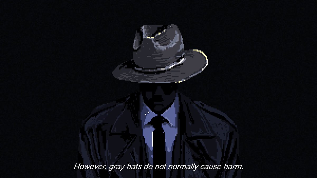 asianscientist's tweet image. What do you picture when we mention “hackers”? Hooded figures stealing information from your computer? 😰 

It’s time to change that. 

Watch out for The Hacktivist, an official documentary by @asianscientist and @singularityu — #comingsoon on @ChannelNewsAsia and #meWATCH 🎥