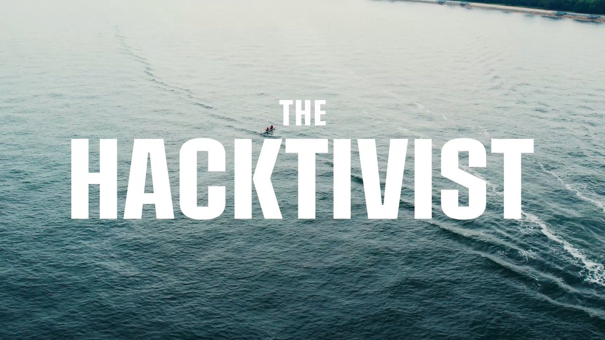 asianscientist's tweet image. What do you picture when we mention “hackers”? Hooded figures stealing information from your computer? 😰 

It’s time to change that. 

Watch out for The Hacktivist, an official documentary by @asianscientist and @singularityu — #comingsoon on @ChannelNewsAsia and #meWATCH 🎥