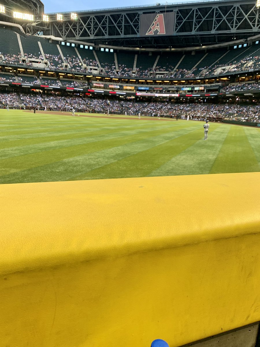 We out here <a href="/DodgersNation/">Dodgers Nation</a>