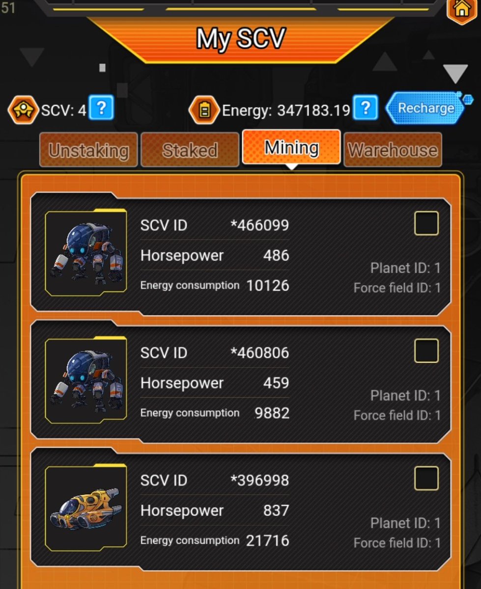 Grauwolf12's tweet photo. @news_of_bsc @MetaverseMiner @BNBCHAIN Sure... it's one of the best Mining #P2E Games with its main Token $META💯 https://t.co/LXHW3BhhYY