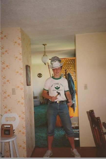cdwconstruction's tweet photo. This dude just bought twitter.
@elonmusk https://t.co/OzjovS43SL
