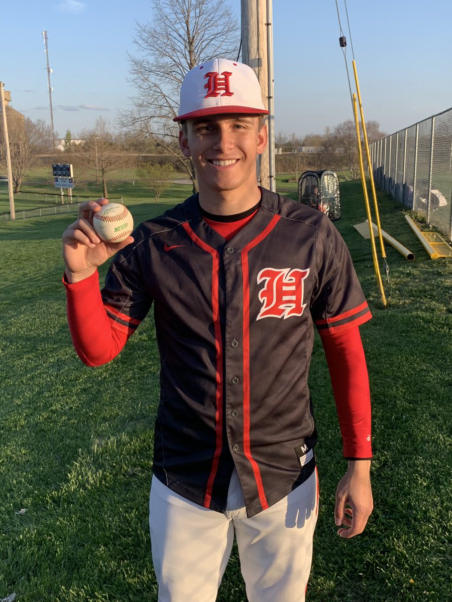 Harrisburg Bulldog Baseball tweet media