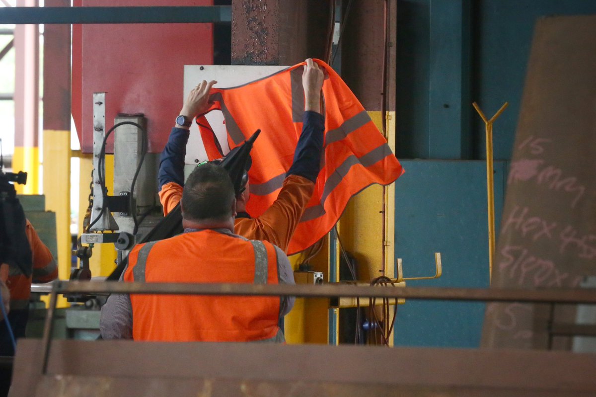 Matt Roberts tweet media