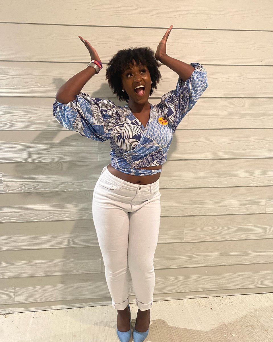 Arielkbox's tweet photo. Thank you so much #gramfam for choosing me as your Miss Junior Elect👸🏿❤️ I am truly grateful and plan to serve as a strong leader and implement my platform in a positive and impactful way🌎
#envisionyourvisions 
#thatssoGrambling https://t.co/vrhpmA9kVF
