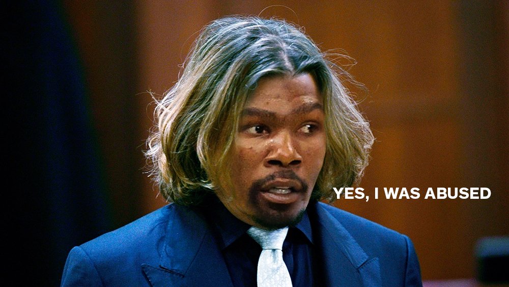 We know the truth #NBAPlayoffs2022 #NBAonTNT