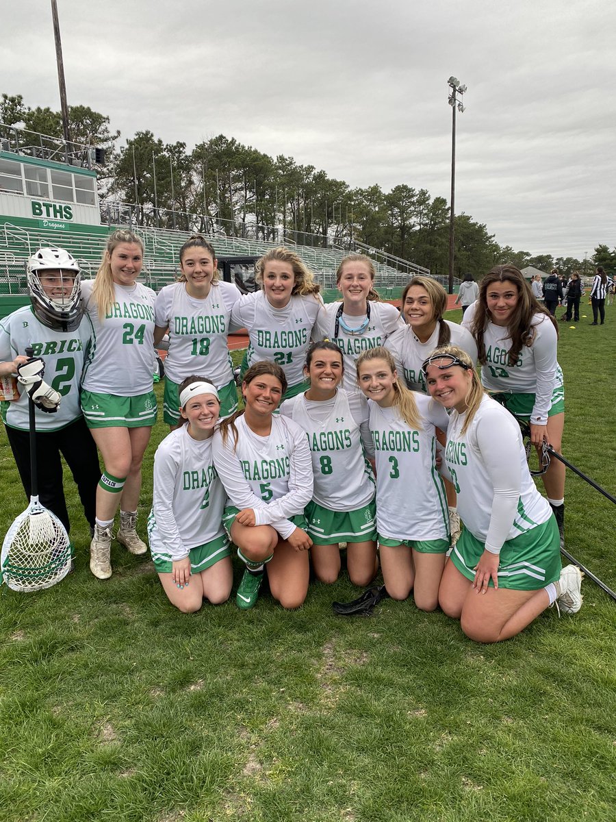 BTHS Girls Lacrosse tweet media
