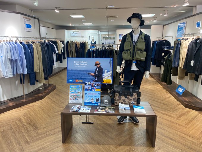 遠鉄百貨店 静岡県浜松市の百貨店