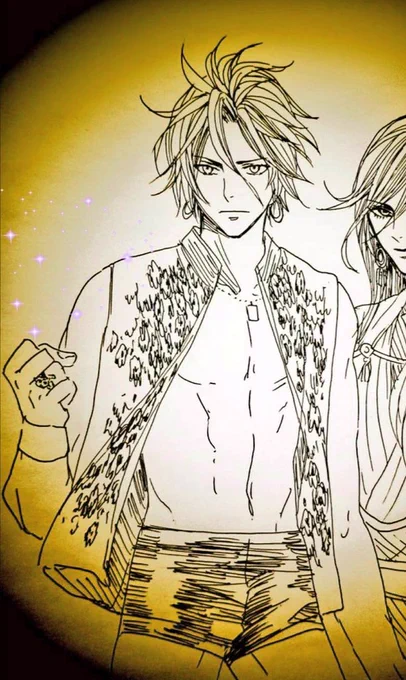 稲葉さんを迎える準備を整えた愛のままにわがままに僕は君だけを傷つけない御手杵(兼さんプロデュース) 