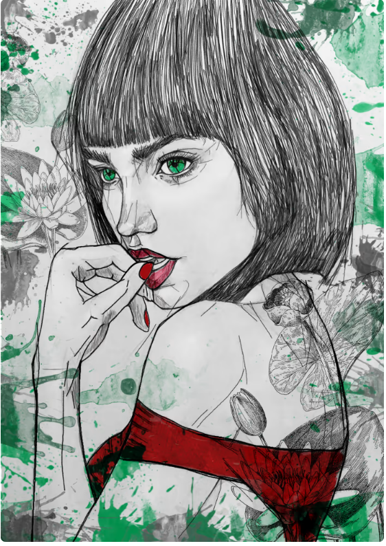 behzad_rigi's tweet photo. red shirt
My heart smelled of you. Every time I breathe, you appear in front of my eyes, well then you are as long as I breathe.
artist:@barniinft 
Price : 5 #XTZ 
Platform : rarible
Link:https://t.co/bIfnY9l9fU
#NFTSPACESHIP @Davc_s #nft #tezos #tez #tezosnft #CleanNFT https://t.co/O0KtG5ao9Y
