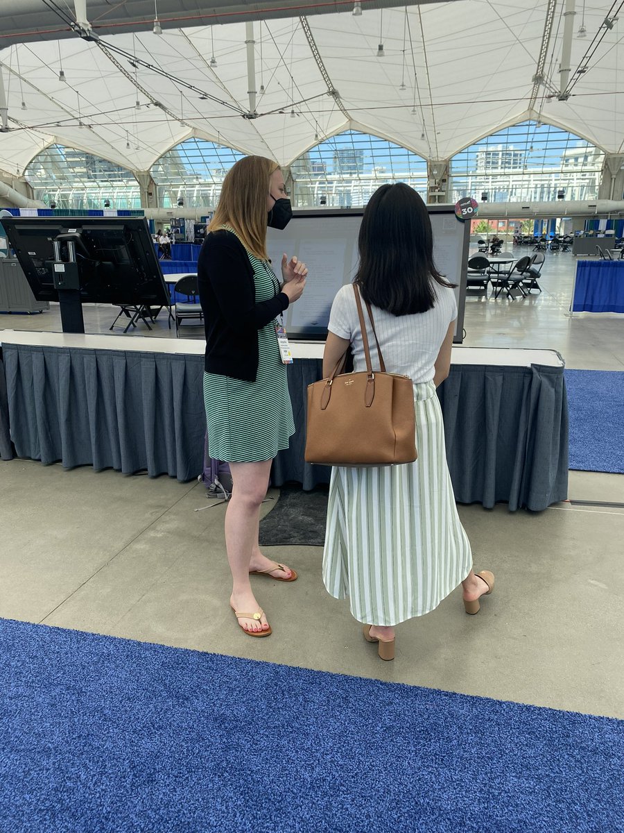 Jacqueline Cerda-Smith (@jcerdasmith) on Twitter photo Such a joy to share our community-engaged, anti-racist work supported by the AERA ERSP grant in San Diego #AERA2022 <a href="/PaulaYust/">Paula Yust</a> Such a joy to share our community-engaged, anti-racist work supported by the AERA ERSP grant in San Diego #AERA2022 <a href="/PaulaYust/">Paula Yust</a>