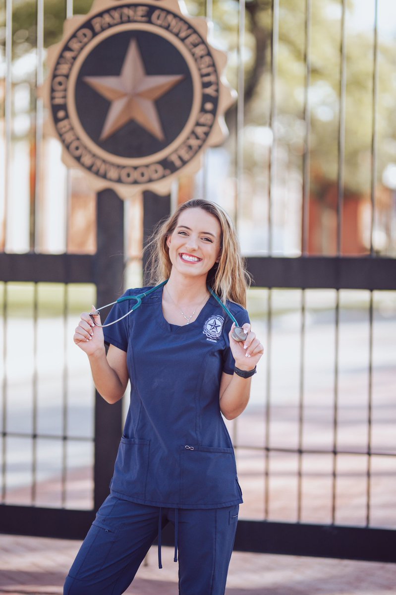 DeltaChiRho1968's tweet photo. Meet our Seniors! 

Hayley is currently our Secretary. She is a Nursing major who plans to pass the NCLEX and become a registered nurse at Harris Hospital! 

Congratulations, Hayley!!!

#gorho https://t.co/RMgrZgglwK