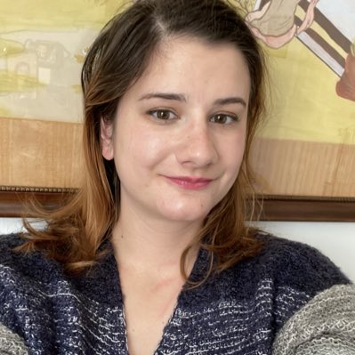 MauraCPacheco's tweet photo. #NewProfilePic https://t.co/c84v7eSsnW