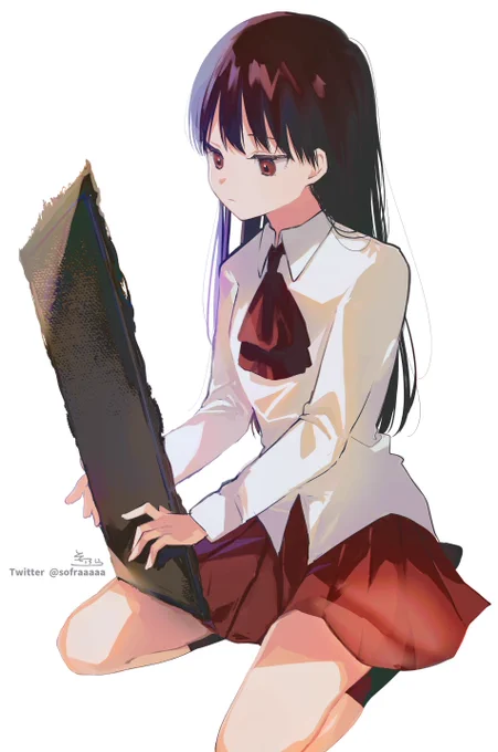 2.イヴと     #100日チャレンジ 