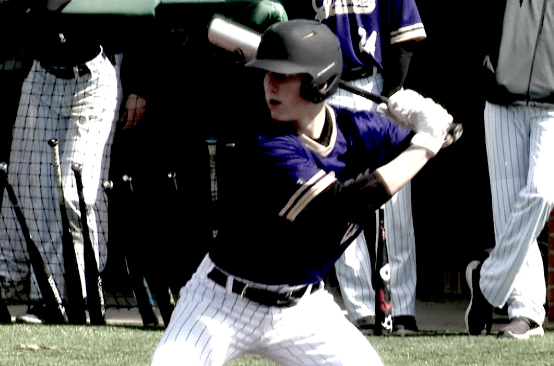 Channel1450com's tweet photo. Mitch Dye Delivering For Cyclone Baseball With The Bat and On The Mound https://t.co/Ra5ub5fRgV https://t.co/3A9mdNfUHP