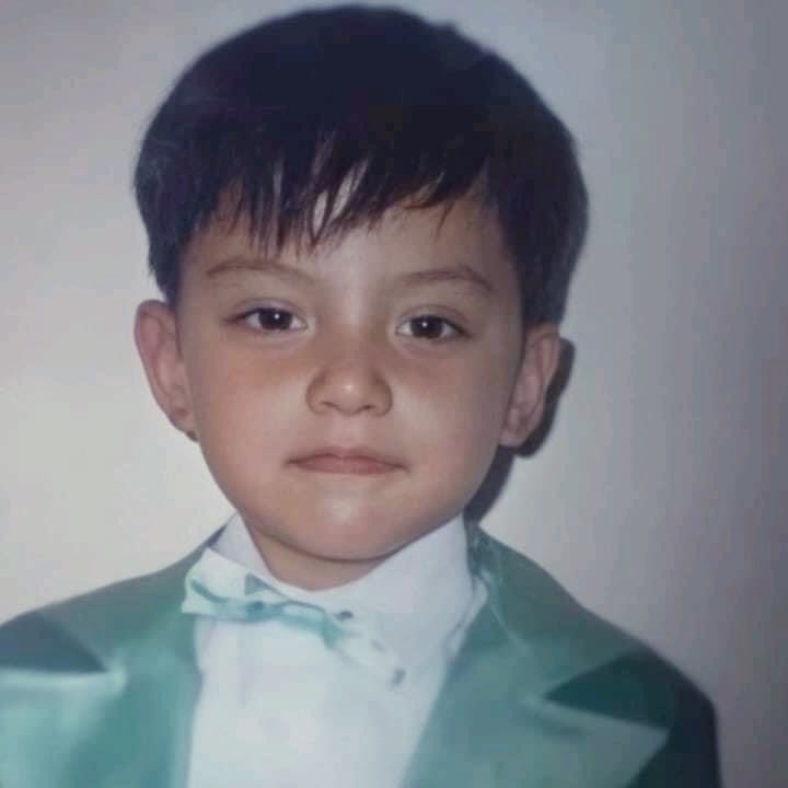 Happy birthday highness Daniel Padilla. 