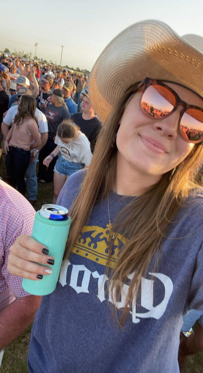 KJaconette's tweet image. The face of a girl who finally understands what she deserves and doesn’t care whose feelings get hurt in the process….