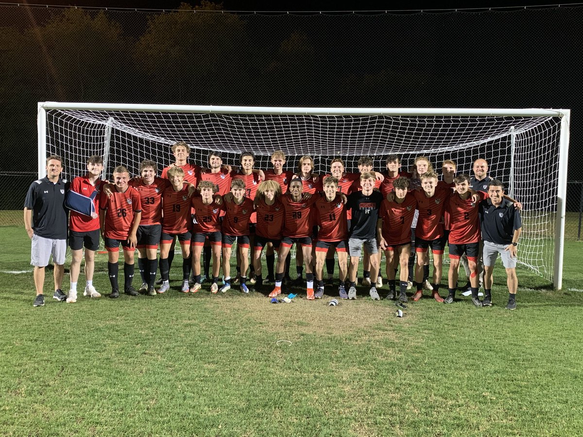Hewitt-Trussville Athletics (@hewittathletics) on Twitter photo TRUSSVILLE! These guys are headed to the playoffs!!
Huskies 4
Spain Park 0
<a href="/HewittSoccer/">Hewitt Trussville Boys Varsity Soccer</a> TRUSSVILLE! These guys are headed to the playoffs!!
Huskies 4
Spain Park 0
<a href="/HewittSoccer/">Hewitt Trussville Boys Varsity Soccer</a>