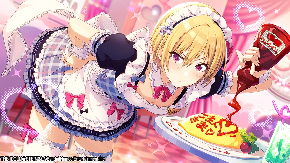アイドルマスター シャイニーカラーズ公式 on X: 