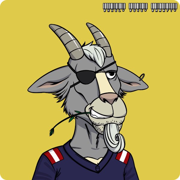 Hall of Fame Goat Lodge tweet media