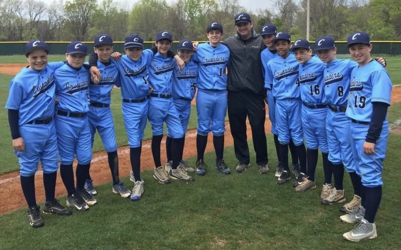 brenthigh's tweet photo. 🥹BOYS 2 MEN🎓 So incredibly proud of all the Crieve Hall Crusaders I had privilege of coaching when they were little. Most of them are graduating this month. Several of them will have opportunity to continue their athletic careers at collegiate level. They include (1 of 2): https://t.co/5z5DWshcdL