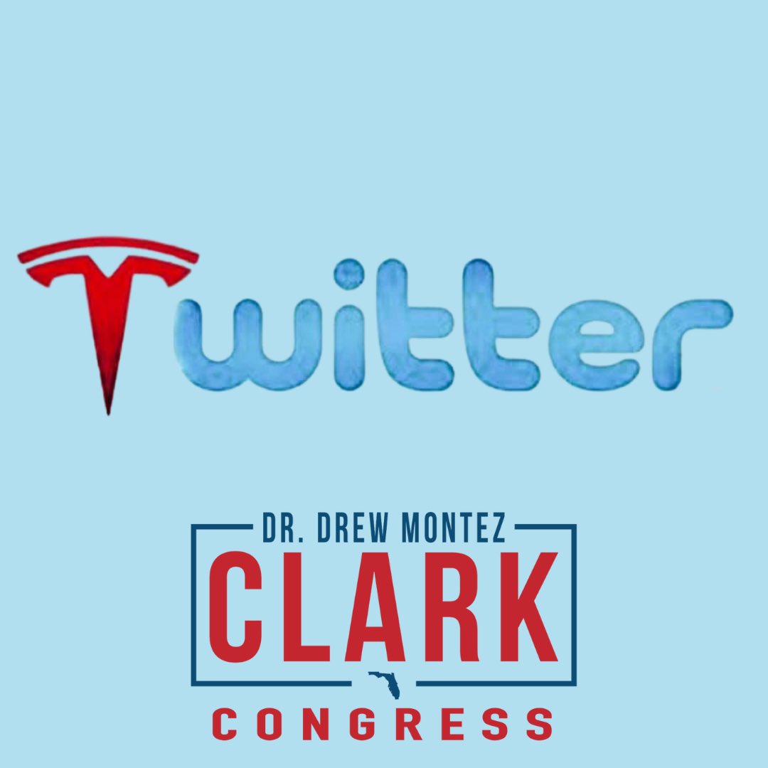 drewmontezclark's tweet photo. @hodgetwins @JackPosobiec @shaunking Great day for the 1st Amendment but don't think for a second that we are not still going to take a nice hard look at Section 230!
This can never be allowed to happen again!
#CommonSenseClub #DrewMontezClark #JoinTeamClark #Vote4Clark #LeadRight https://t.co/2tSzNBwtnk