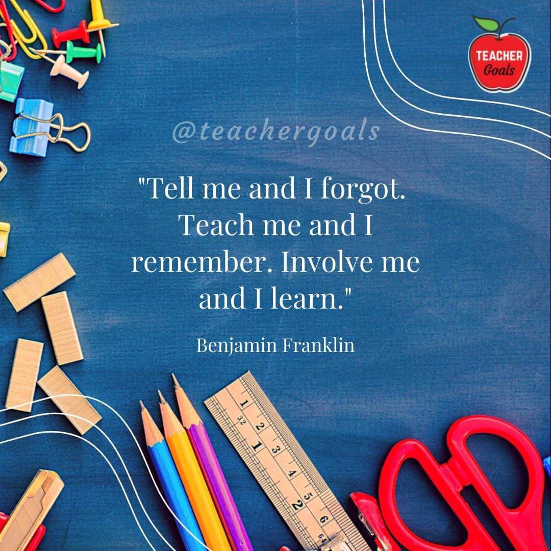Love this! 🧡 
🌐 teachergoals.com