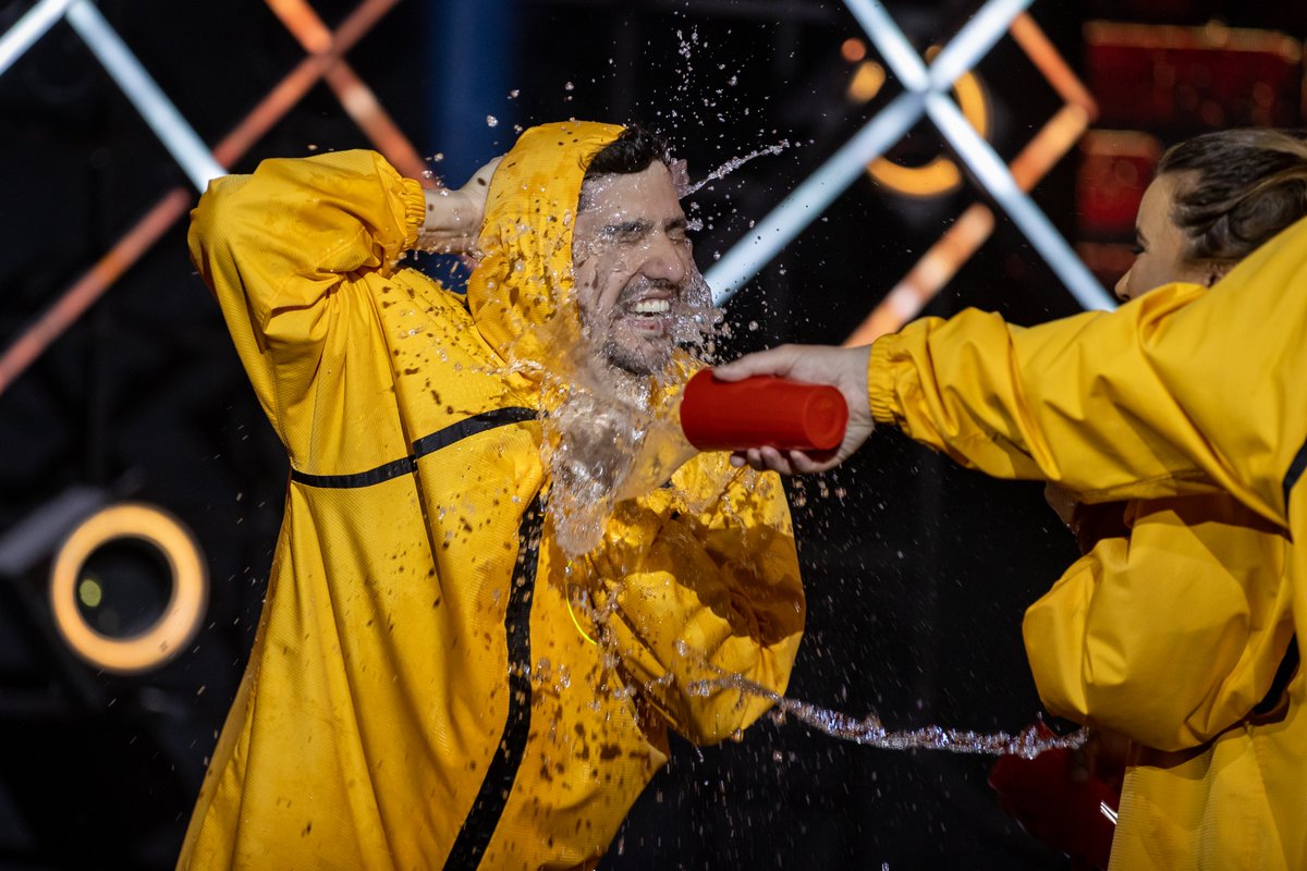 MeCaigoDeRisa's tweet photo. ¡Una refrescadita disfuncional no le cae mal a nadie! #Tachea https://t.co/cOD2emfbYH