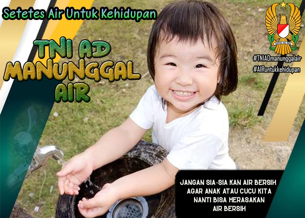 kodampattimura's tweet photo. Jangan Sia-Siakan Air Bersih Agar Anak atau Cucu Kita  Nanti Bisa Merasakan Air Bersih https://t.co/bLu2H6WzZA