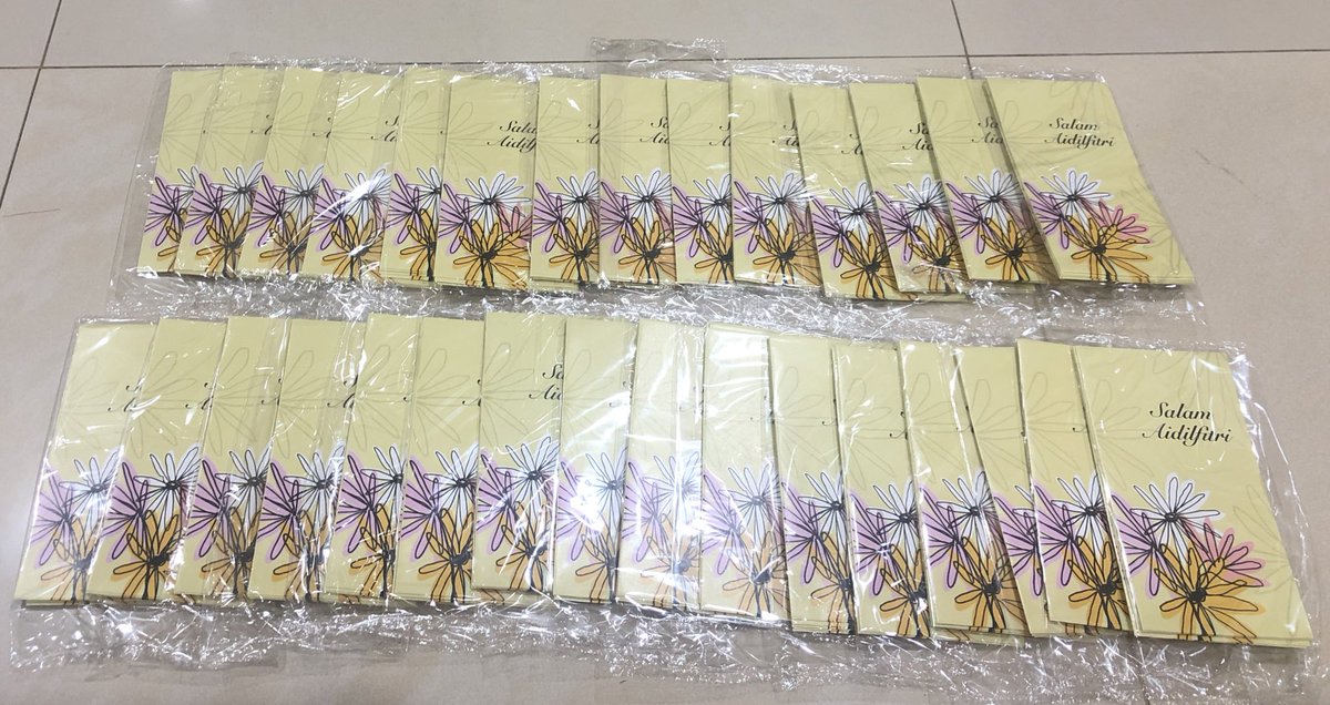 yellowcrownvip's tweet photo. Ready stock sampul duit raya inspired by BIGBANG STILL LIFE.

RM4/ packet
Postage rm7wm.
Last day to order : tomorrow 27th 10am

DM ME https://t.co/2uwuG1NhT9