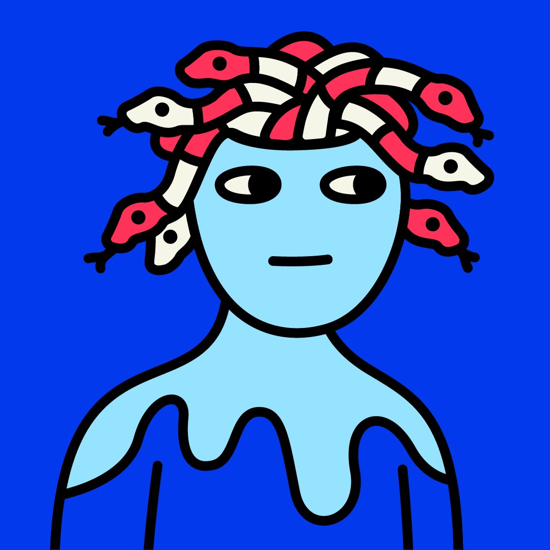 The Randoms (@therandomsnft) on Twitter photo 🐍❤️ 5x WL SPOTS GIVEAWAY ❤️🐍
1️⃣ RT this tweet
2️⃣ Follow <a href="/therandomsnft/">The Randoms</a>
3️⃣ Tag 3 random frens
24h⏱ 🐍❤️ 5x WL SPOTS GIVEAWAY ❤️🐍
1️⃣ RT this tweet
2️⃣ Follow <a href="/therandomsnft/">The Randoms</a>
3️⃣ Tag 3 random frens
24h⏱