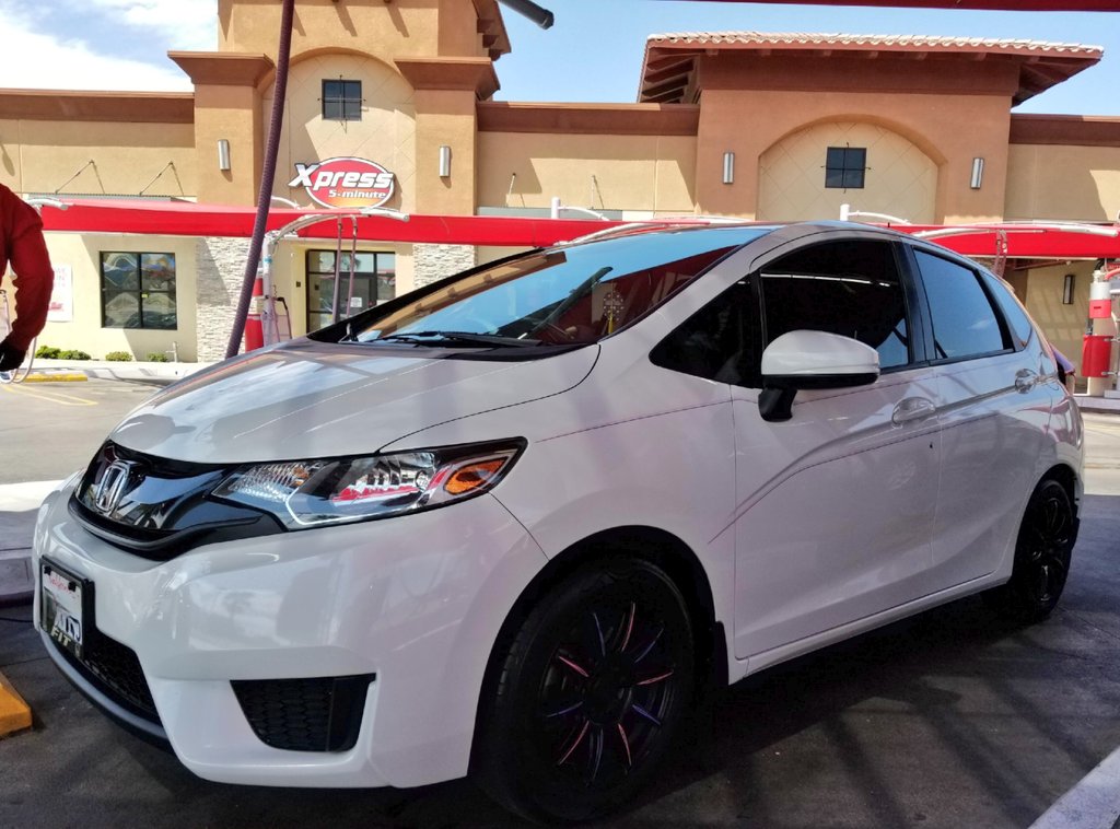 XpressCarWash's tweet photo. FASTER, CLEANER, SHINIER. ONLY @XpressCarWash #hesperia #carwash #shiny https://t.co/duGbpoGPgl