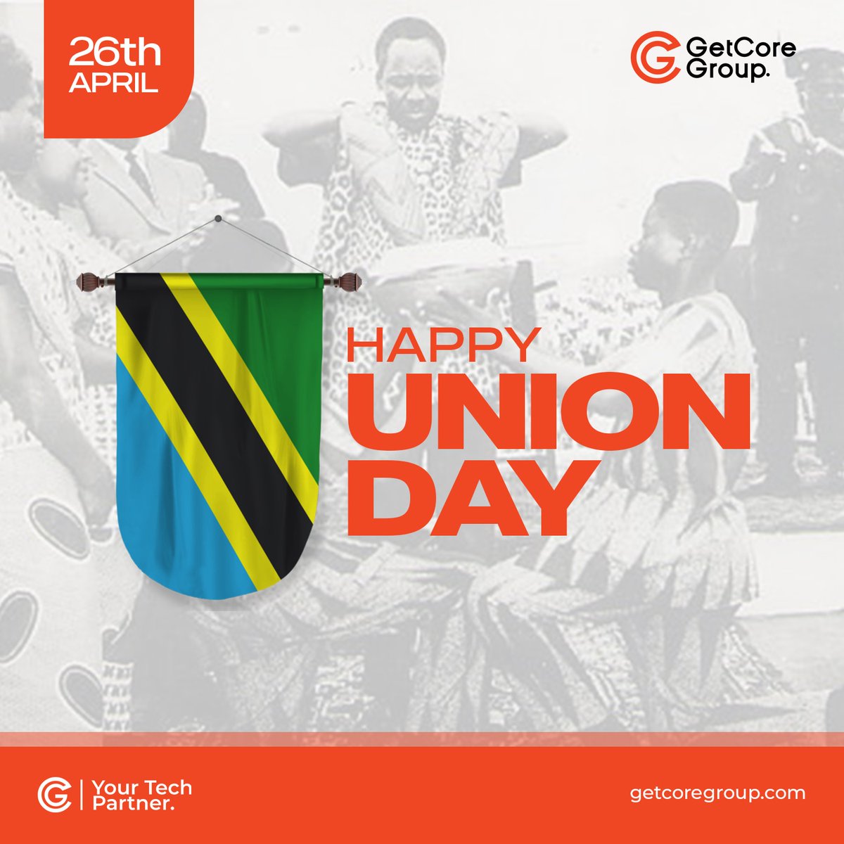 GetCore Group Ltd tweet media