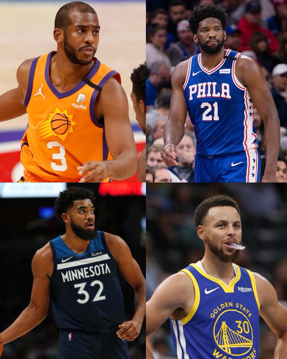 sin_throwdown's tweet photo. Round 1 of the #NBAPlayoffs
is really heating up. Who needs to perform better and who is good where they are? We answer that and more on today's episode.
#NBA #NBA75 #NBATwitter
https://t.co/IjiApDbk55 https://t.co/QIxCXDGlzY