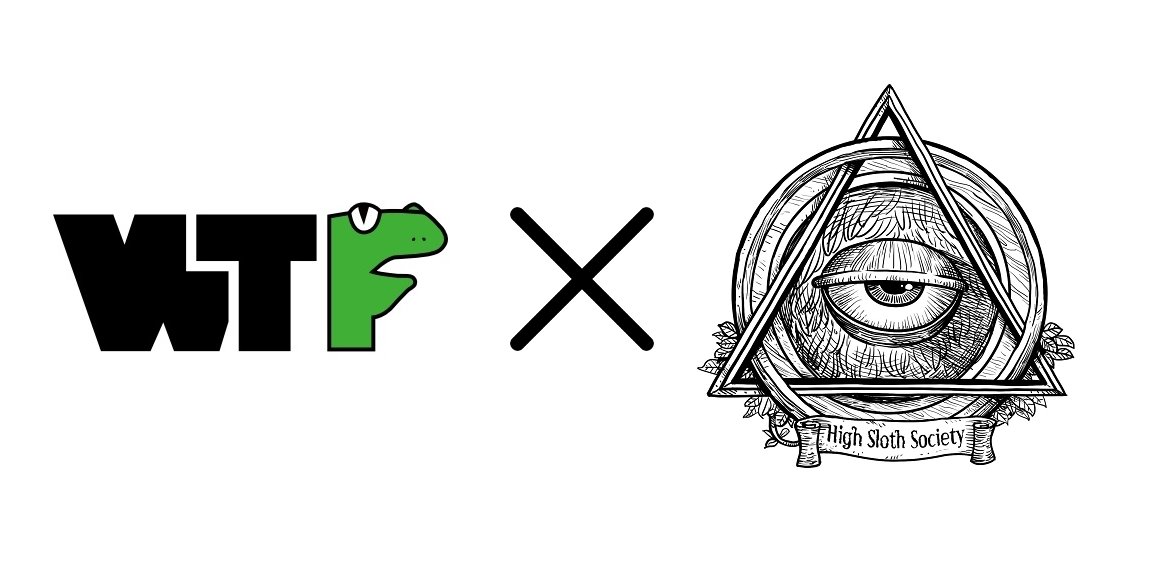 What The Frog (@wtfrog_official) / Posts / X