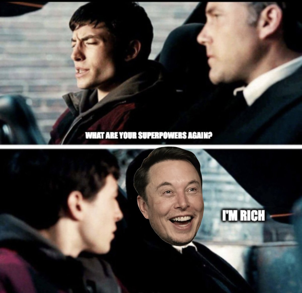 kucoincom's tweet photo. 👀 What do you expect to happen? #ElonMuskBuyTwitter https://t.co/zSQ4TzQ86P