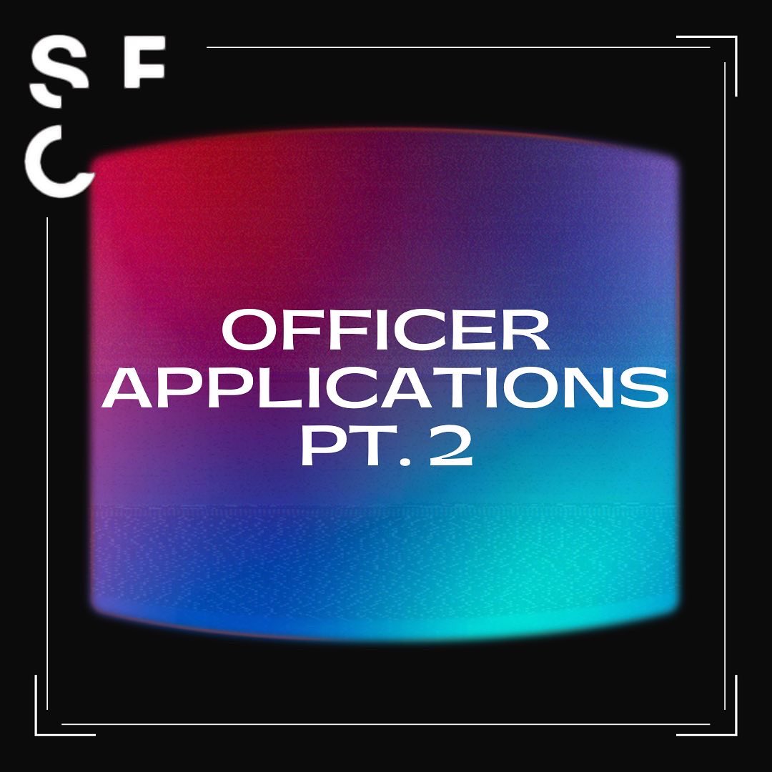 UNTSFC's tweet photo. hey everyone! just a lil sneak peek at some of the people who will be running for officer positions

voting starts soon! keep an eye out :) 

(a thread) https://t.co/xcP2gn3NkL