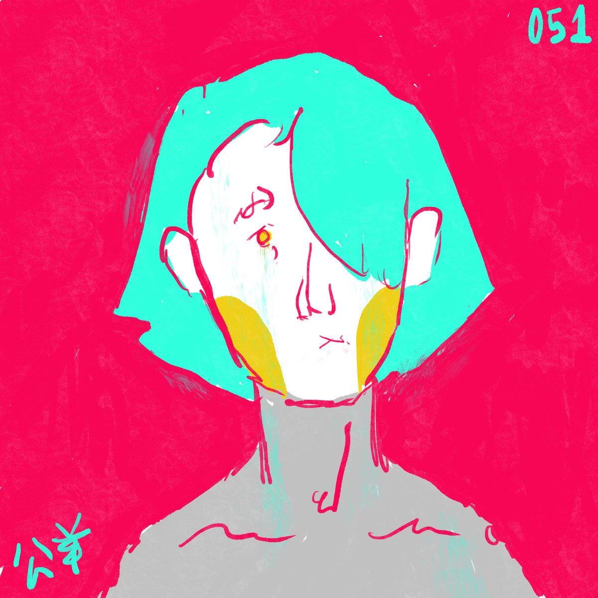 I fxcking finally did it and traded a MAYC for an OG <a href="/Ghxsts/">Ghxsts</a>. Welcome to the family, Tuuli.

A huge thank you to my buddy Pastel for the trade ❤️