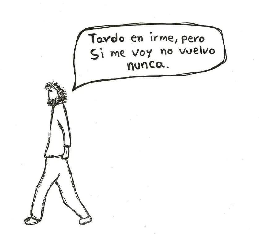 NatiTor20935092's tweet photo. No te permitas, jamás, ser la duda de nadie.. https://t.co/8BAFSlKZK8