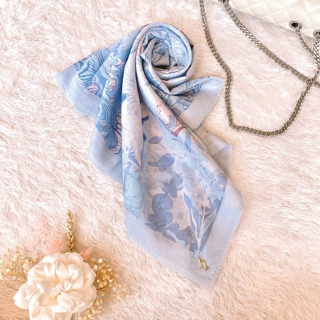HijabChic Official tweet media