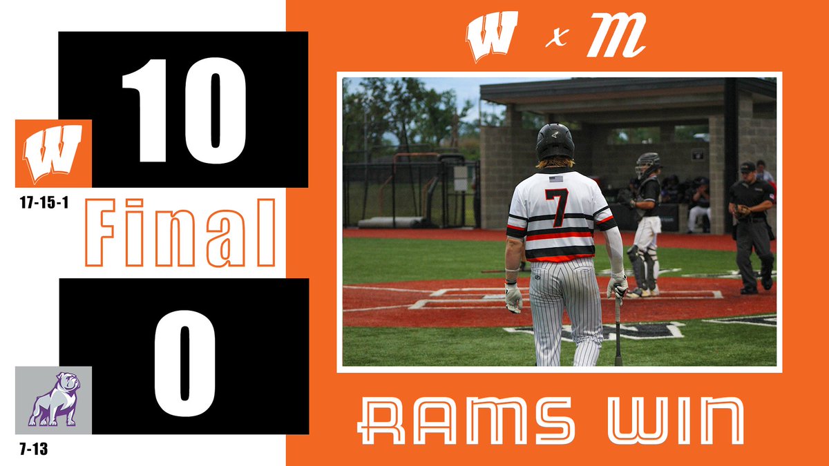 Westlake Baseball tweet media