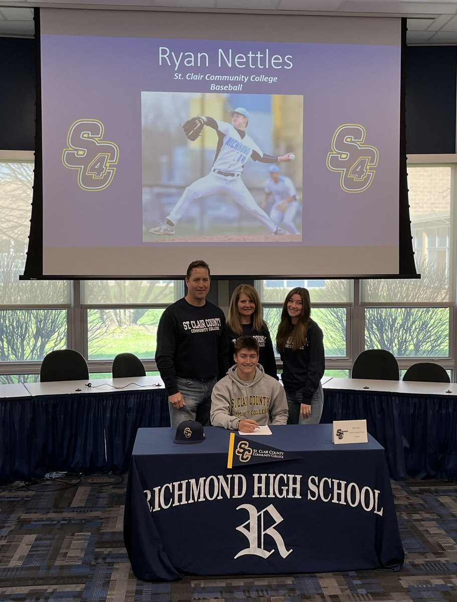 Richmond Blue Devil Athletics (@rhsbluedevils1) on Twitter photo 