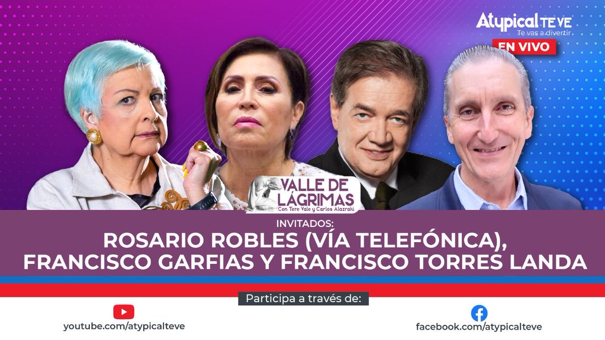 Tere Vale tweet media